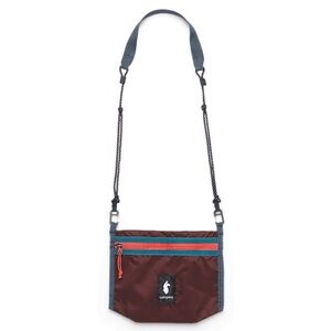 Cotopaxi Women's Lista 2L Lightweight Crossbody Bag